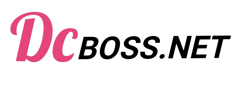 Image of dcboss.net